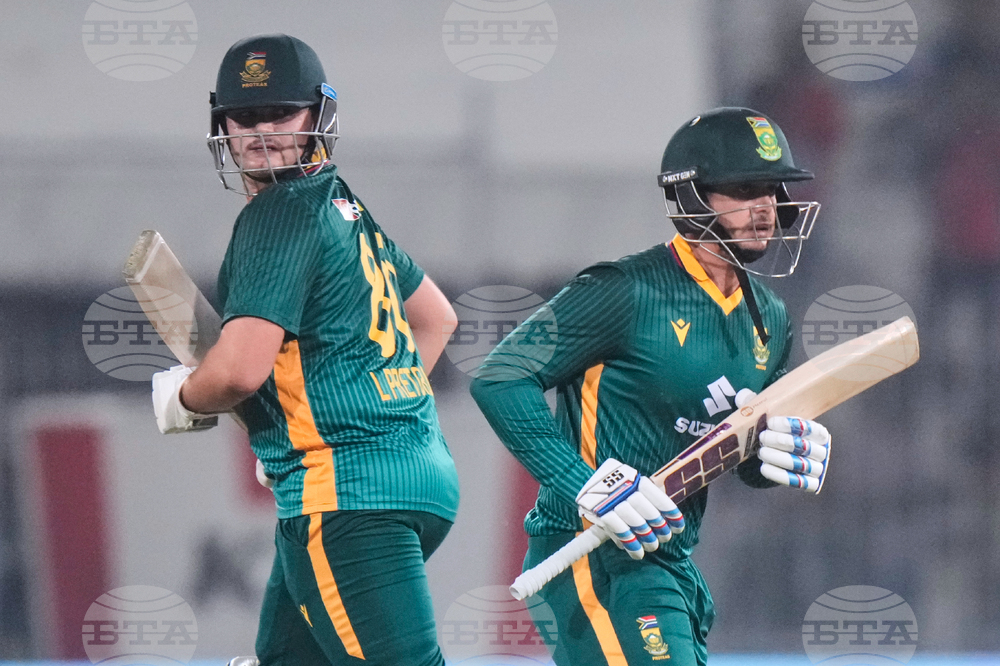 Pakistan South Africa Cricket