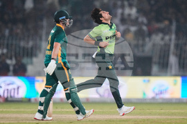 Pakistan South Africa Cricket
