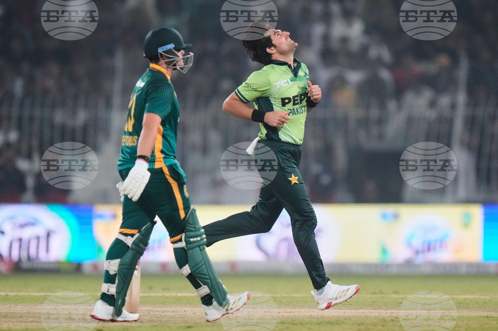 Pakistan South Africa Cricket