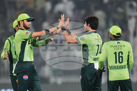 Pakistan South Africa Cricket