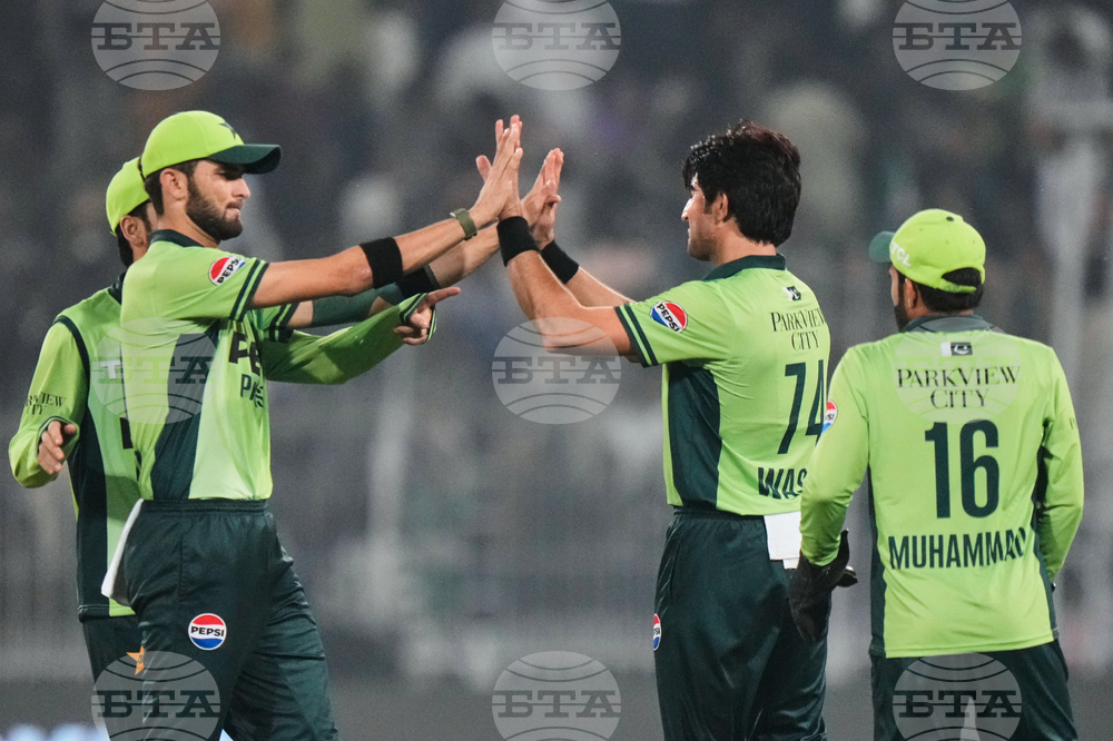 Pakistan South Africa Cricket