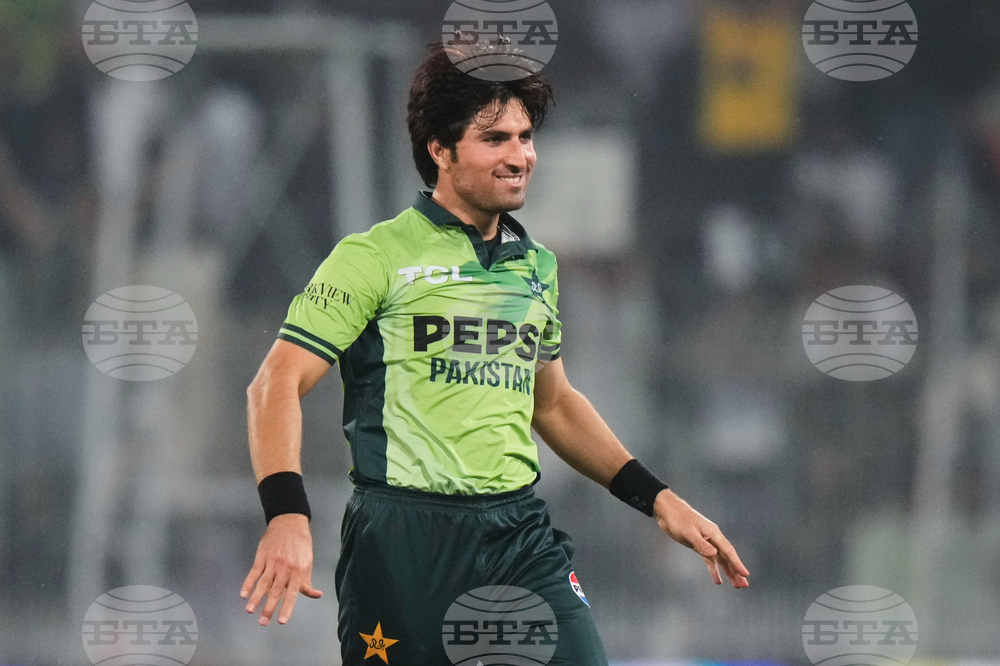 Pakistan South Africa Cricket