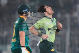 Pakistan South Africa Cricket