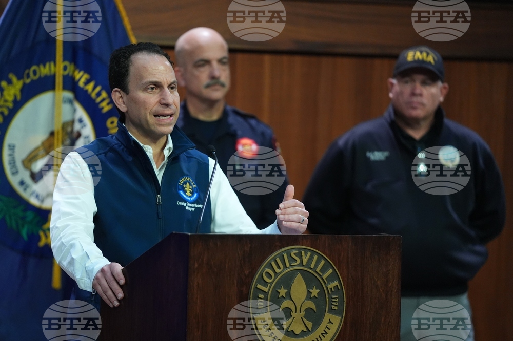 Louisville UPS Plane Crash