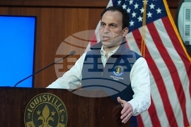 Louisville UPS Plane Crash