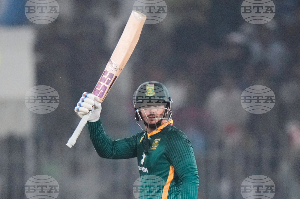 Pakistan South Africa Cricket