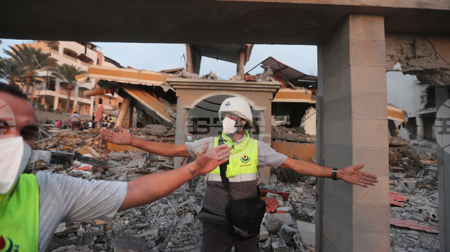 ЕС осъди израелските удари в Южен Ливан и призова за спазване на примирието с "Хизбула"