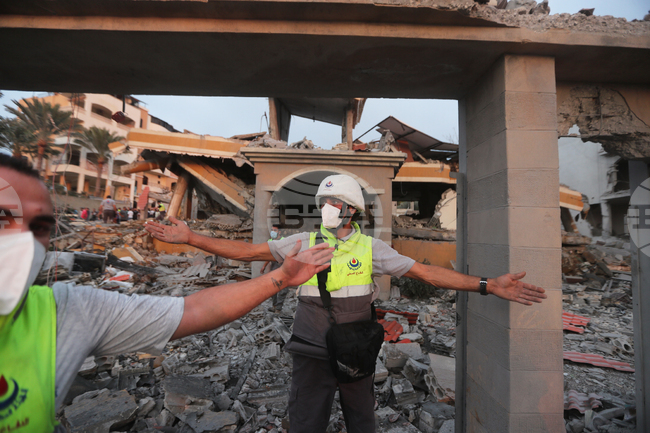 ЕС осъди израелските удари в Южен Ливан и призова за спазване на примирието с "Хизбула"