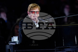 Rock Hall Induction Ceremony-Guide