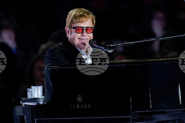 Rock Hall Induction Ceremony-Guide