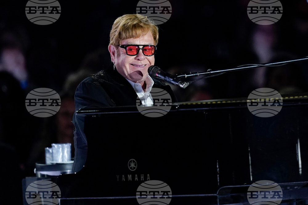 Rock Hall Induction Ceremony-Guide