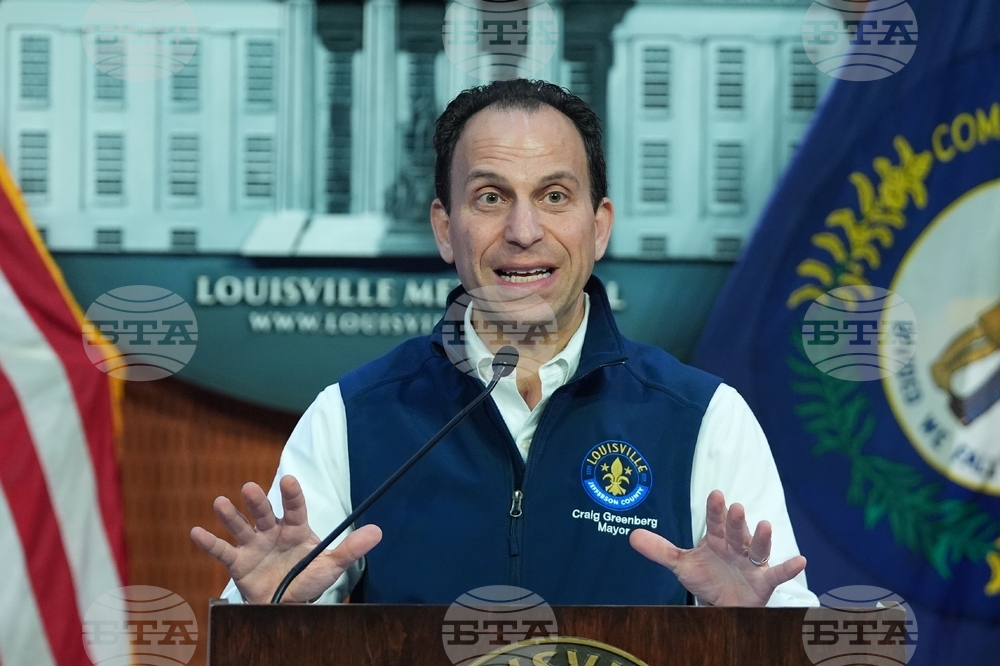 Louisville UPS Plane Crash