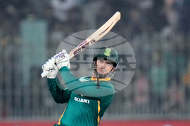 Pakistan South Africa Cricket