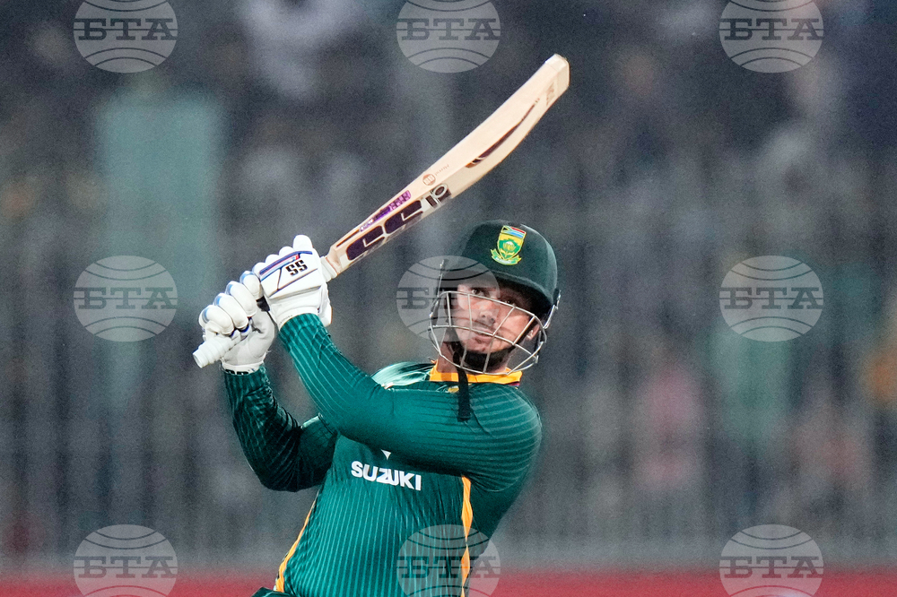 Pakistan South Africa Cricket