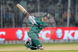 Pakistan South Africa Cricket