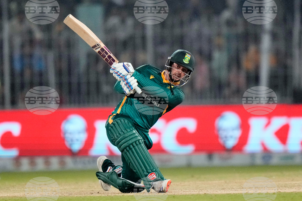 Pakistan South Africa Cricket