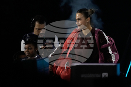 Saudi Arabia Tennis WTA Finals