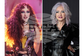 Rock Hall Induction Ceremony-Guide