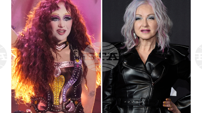 Синди Лопър, "Саундгардън", "Ауткаст" са сред изпълнителите, които ще бъдат въведени в Залата на славата на рокендрола