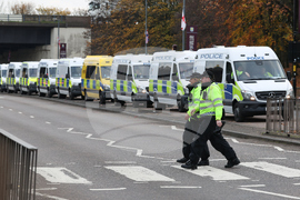 Britain Soccer Europa League