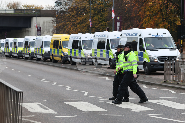 Britain Soccer Europa League