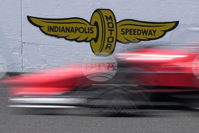 Indy 500 Gainbridge Auto Racing