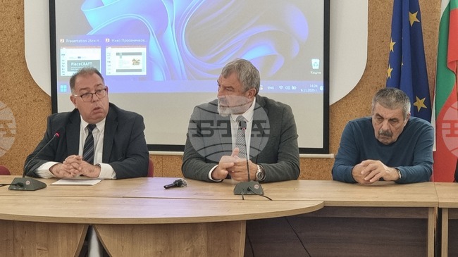 "Народният съд" променя социалната тъкан в България, заяви доц. Михаил Груев