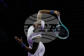 Saudi Arabia Tennis WTA Finals