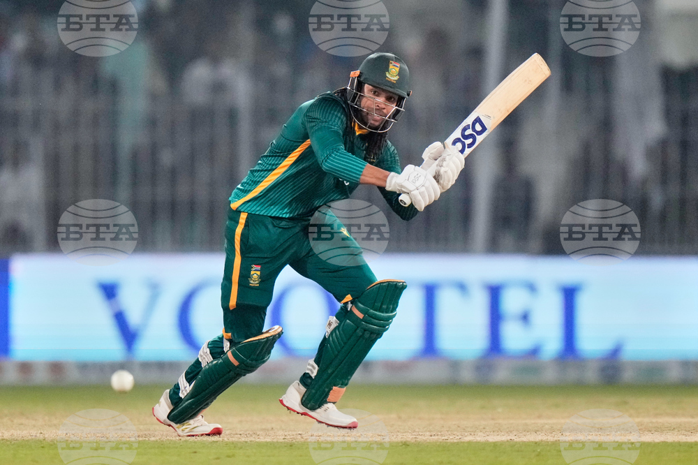 Pakistan South Africa Cricket