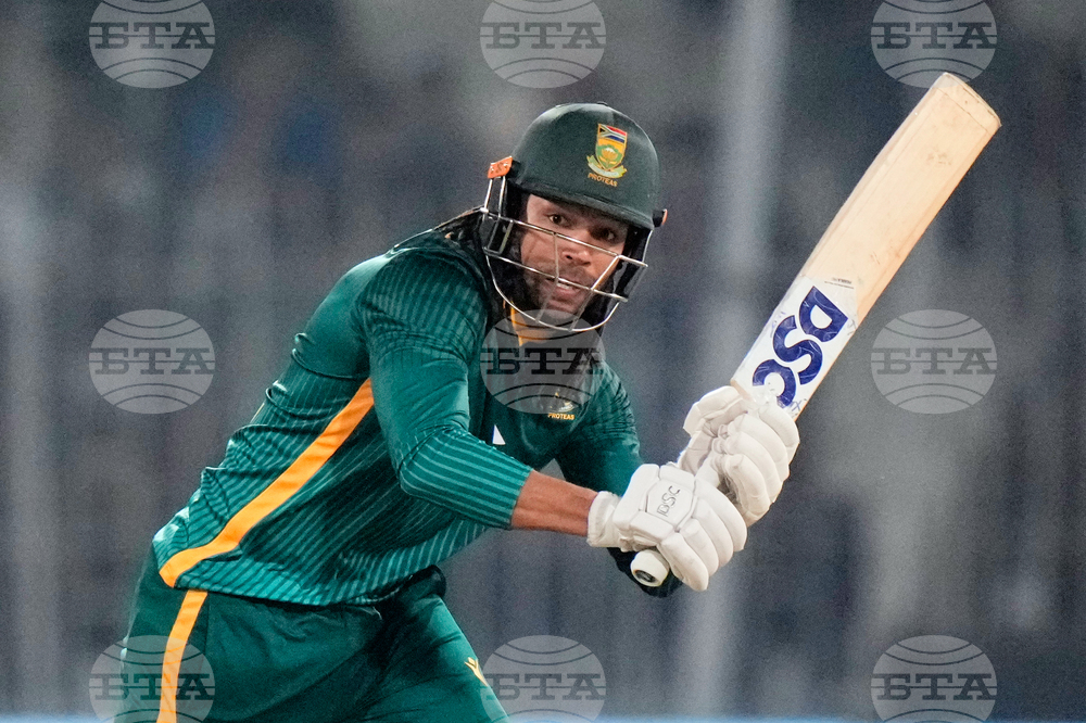 Pakistan South Africa Cricket