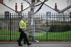 Britain Soccer Europa League