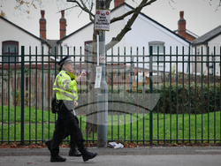 Britain Soccer Europa League