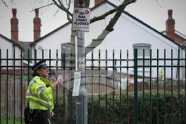 Britain Soccer Europa League