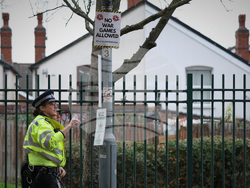 Britain Soccer Europa League