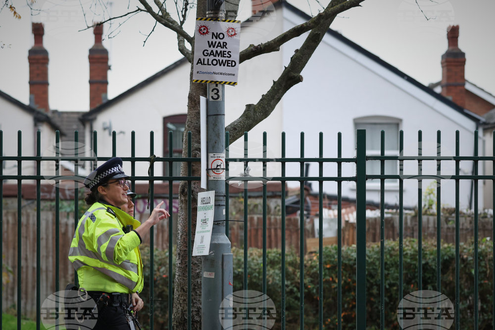 Britain Soccer Europa League