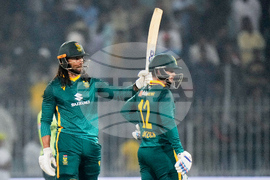 Pakistan South Africa Cricket