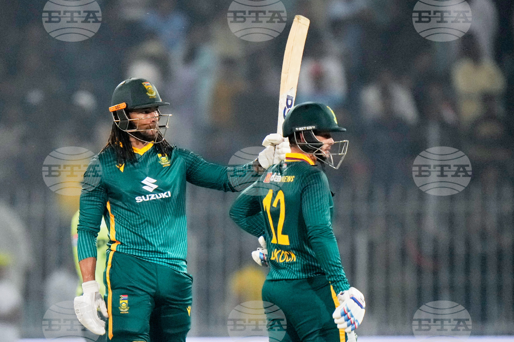 Pakistan South Africa Cricket