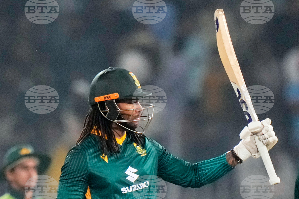 Pakistan South Africa Cricket