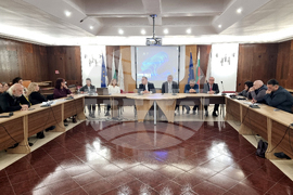 Русе - „Народен съд“ - кръгла маса