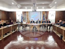 Русе - „Народен съд“ - кръгла маса