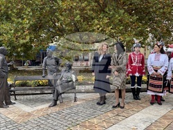 Снимка: Прессекретариат