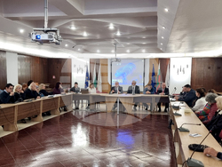 Русе - „Народен съд“ - кръгла маса