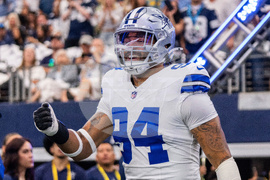 Obit Kneeland Football