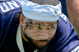 Obit Kneeland Football