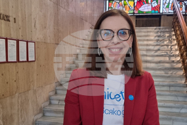 Велико Търново - конференция - резидентна грижа