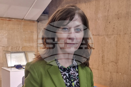 Велико Търново - конференция - резидентна грижа