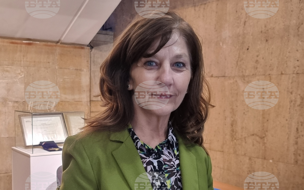 Велико Търново - конференция - резидентна грижа