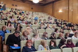 Велико Търново - конференция - резидентна грижа