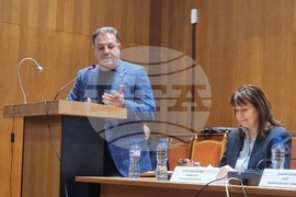 Велико Търново - конференция - резидентна грижа