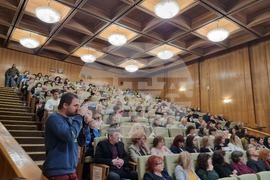 Велико Търново - конференция - резидентна грижа